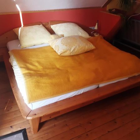 Casa Pinus Sol Apartment Gudensberg Bagian luar foto