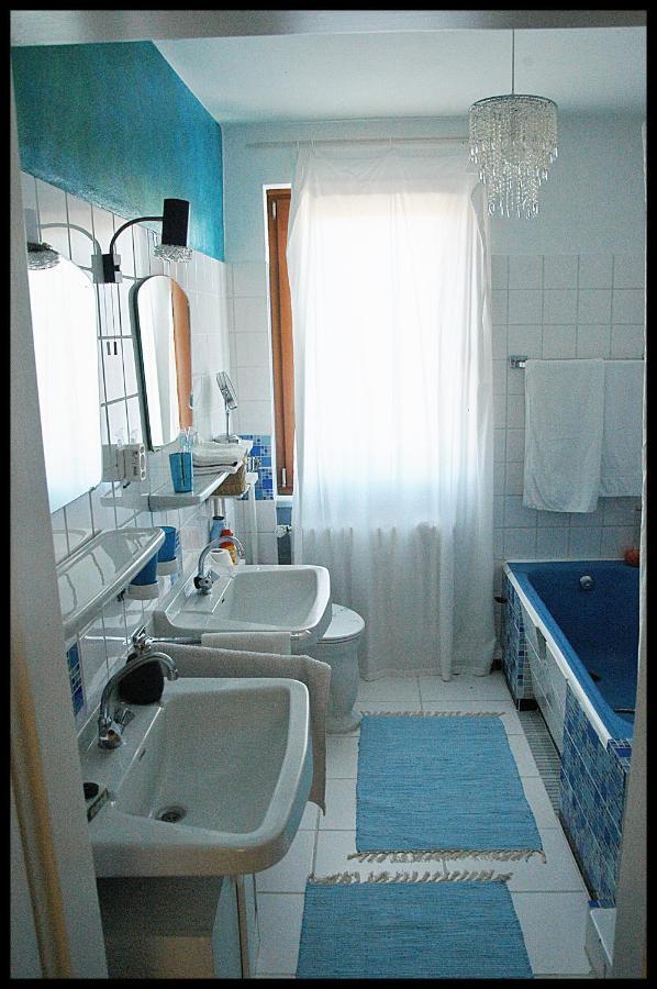 Casa Pinus Sol Apartment Gudensberg Bagian luar foto