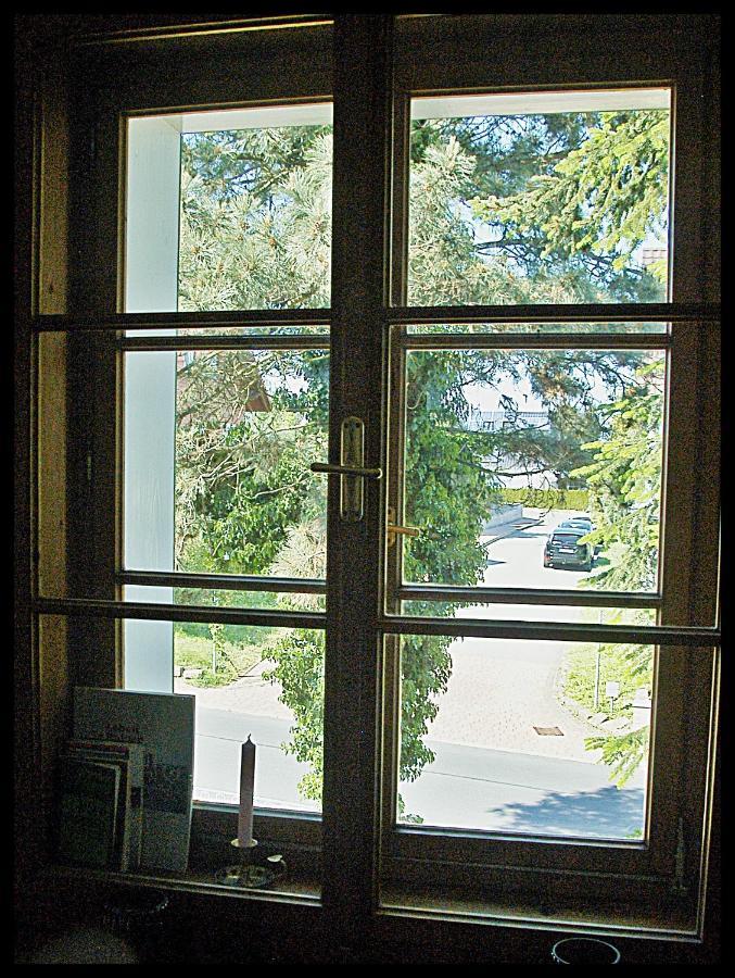 Casa Pinus Sol Apartment Gudensberg Bagian luar foto