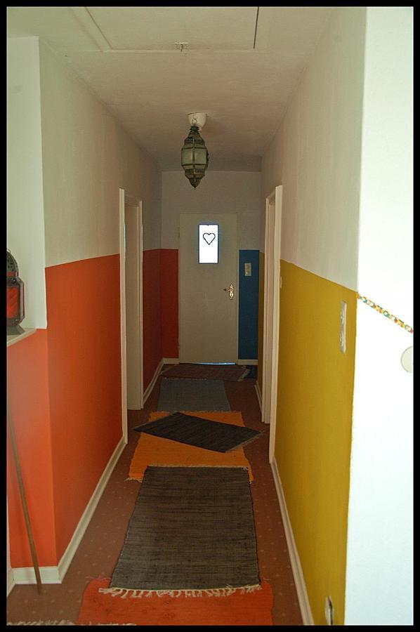 Casa Pinus Sol Apartment Gudensberg Bagian luar foto
